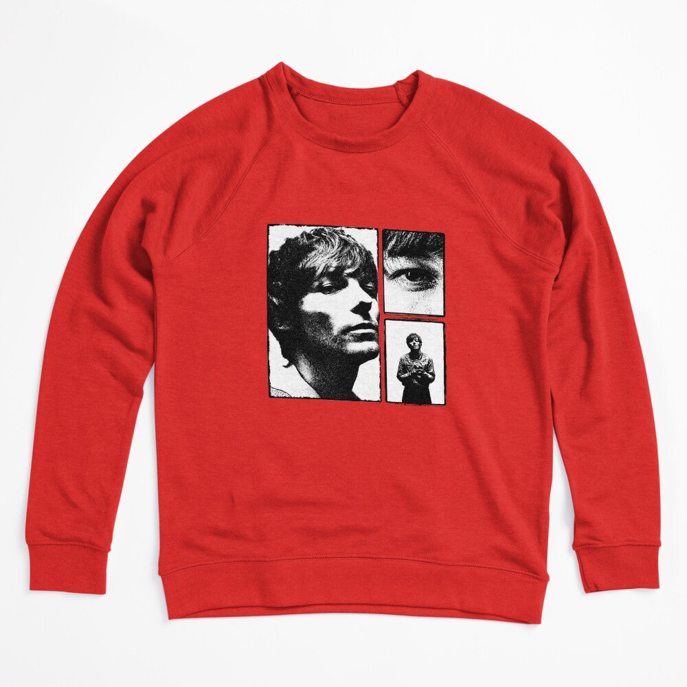 Louis Tomlinson Close-Up Portrait Design And Music Lovers Shirt