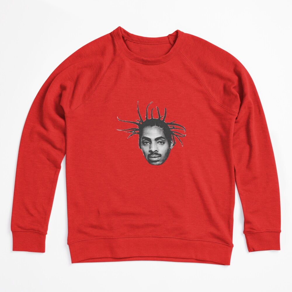 Coolio Head Shirt