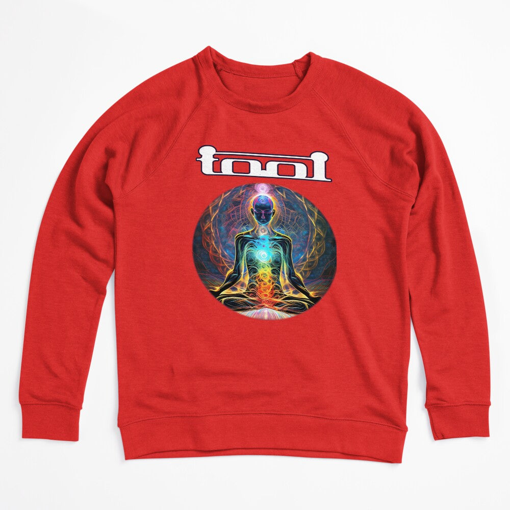 Toolband Galaxy Shirt