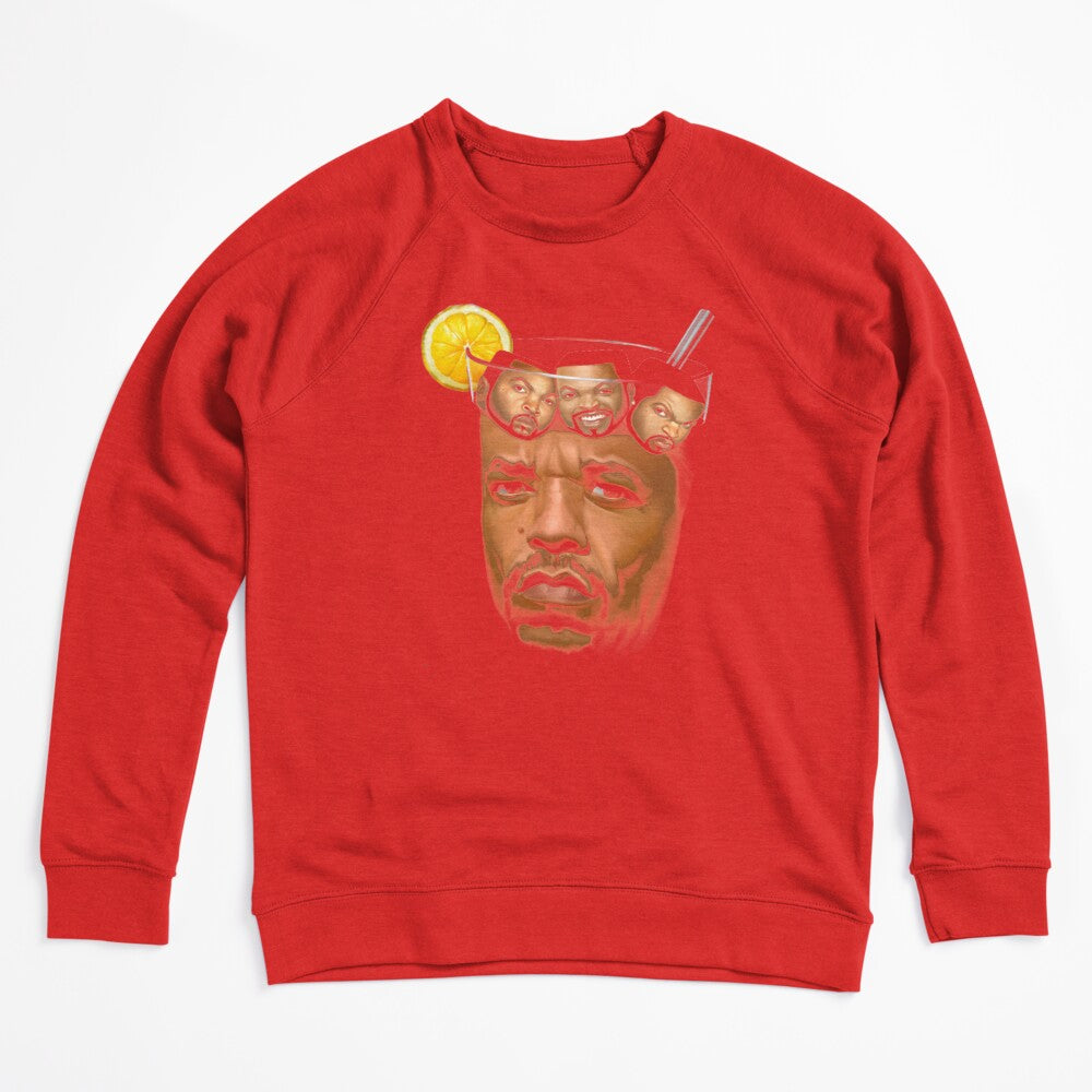 Ice T And Ice Cube Inspired Rap Music For Hip Hop Fans Shirt