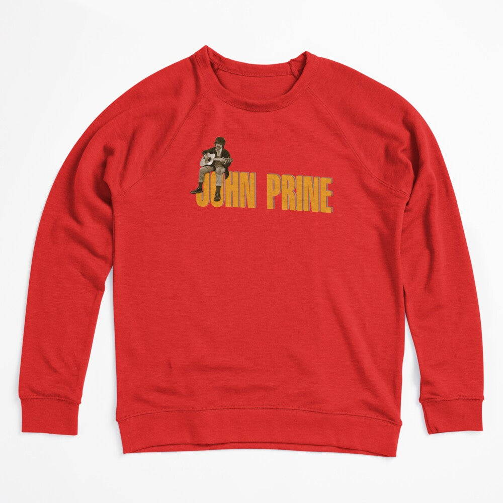 The Of Lament To John Prine Lover American Folk Songs John Breen Shirt