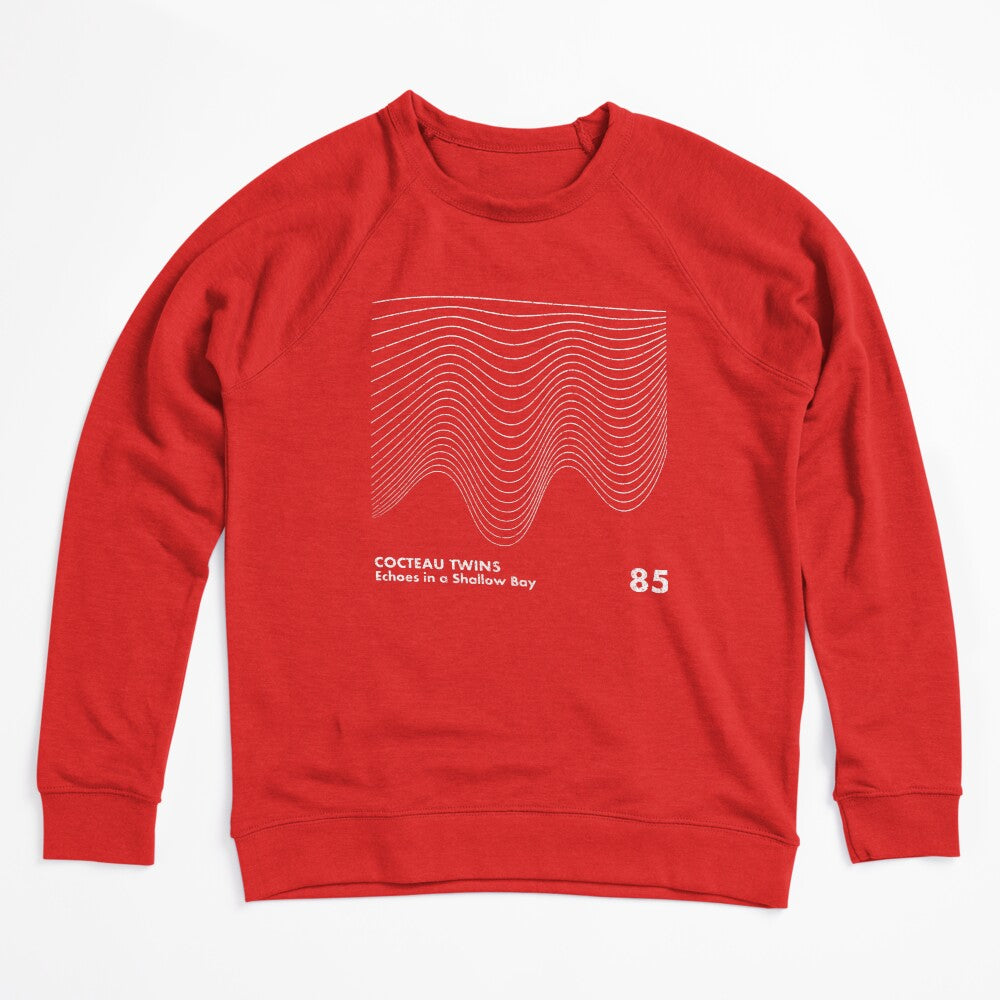 Cocteau Twins Fanart Shirt