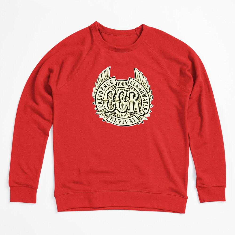 CCR Vintage Rock Revival 69 Shirt