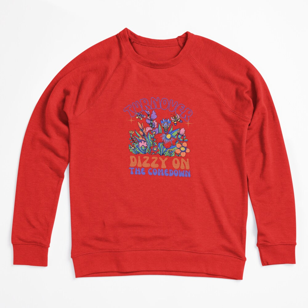 TURNOVER BAND Shirt
