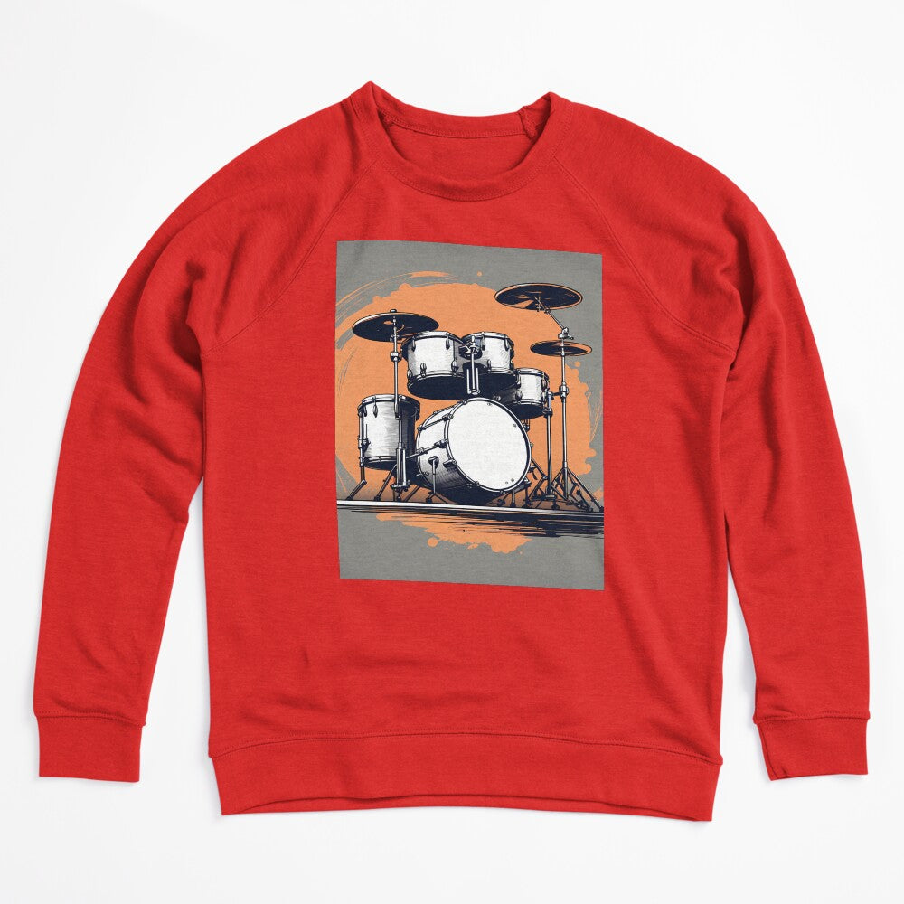 Drums In Virtual Reality Sensory Immersion In The Digital Percussive Shirt