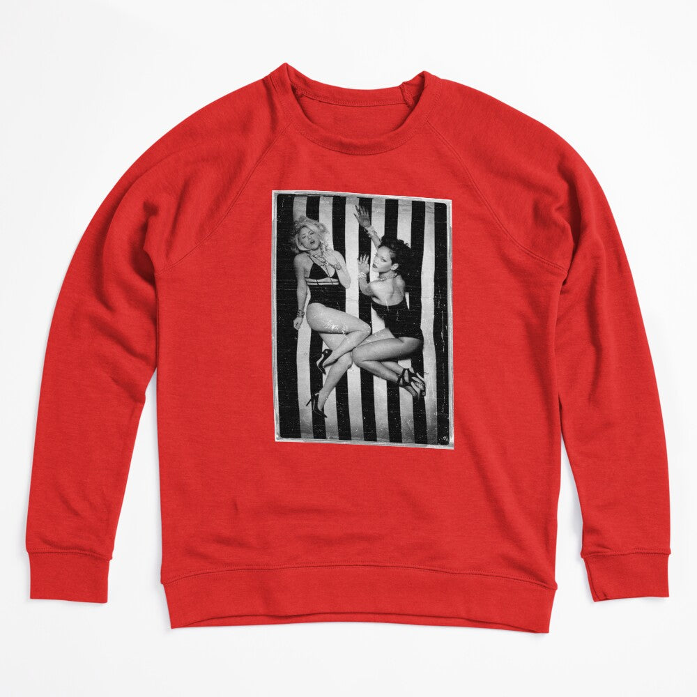 Shakira And Rihanna Shirt