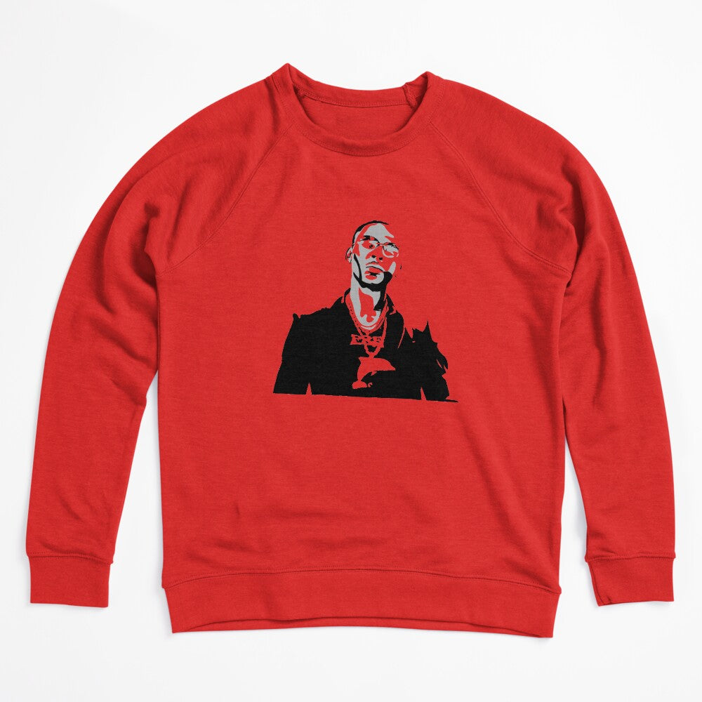 Young Dolph Rap Shirt