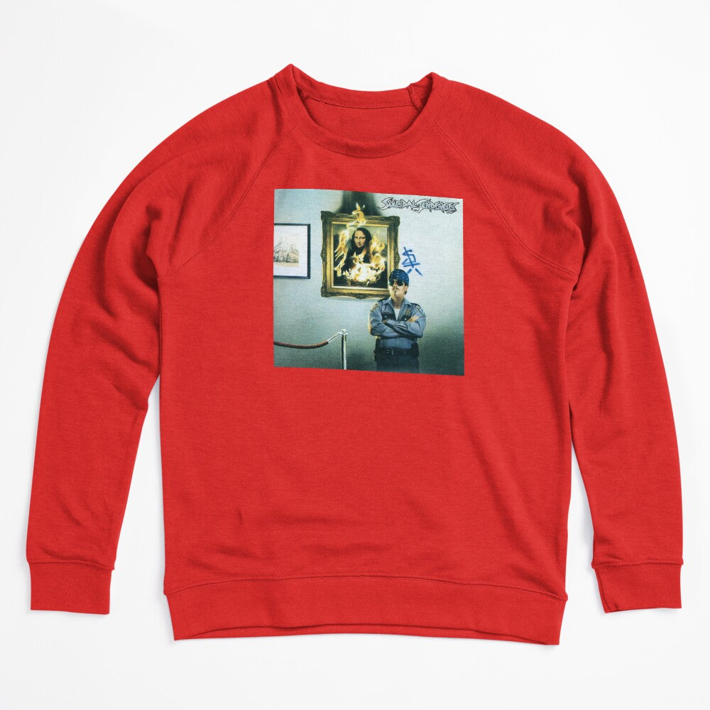 The Art Of Rebellion Shirt
