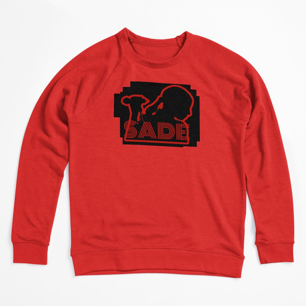 Sade Silhouette Shirt
