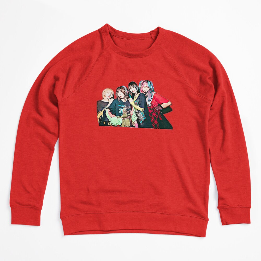 Hanabie Shirt