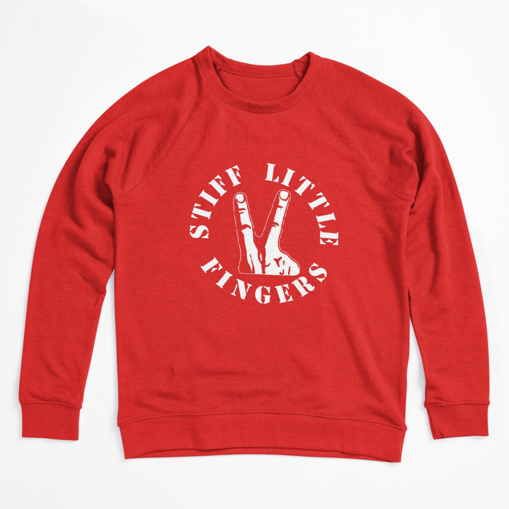 The Stiff Little Fingers Band Vintage Punk Rock Music Design Shirt