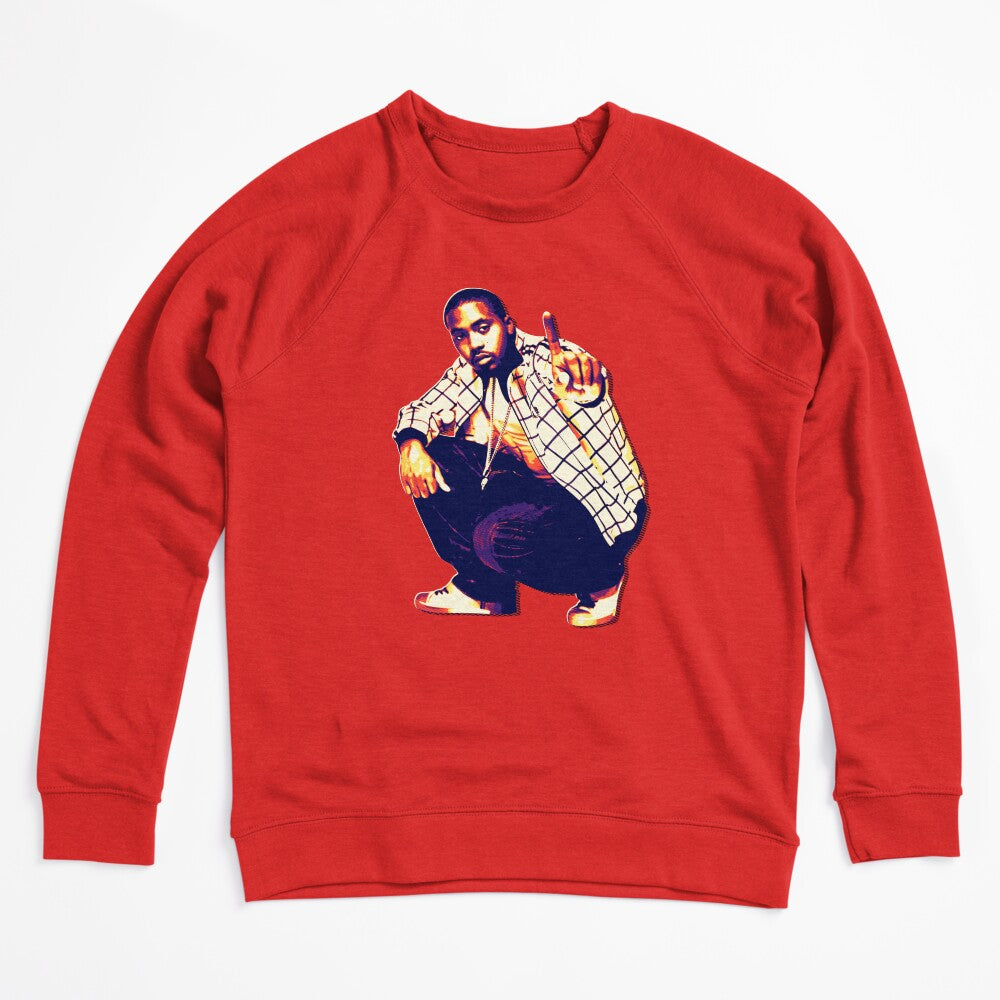 NAS Retro Shirt