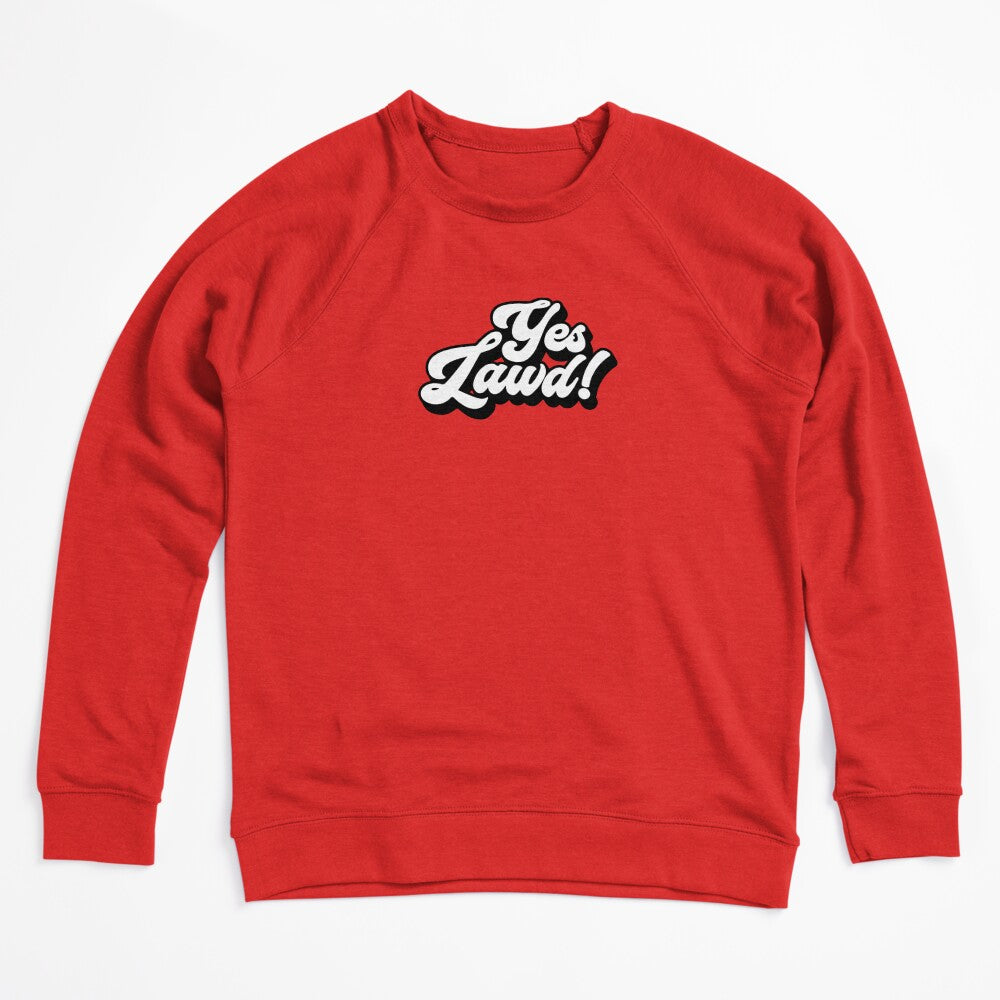 Anderson Paak Yes Lawd! Logo Shirt