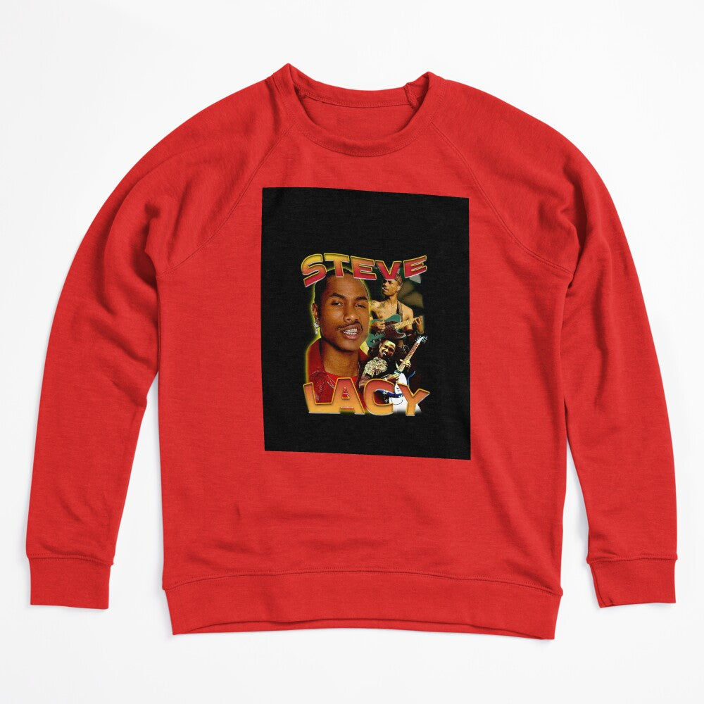Steve Lacy Bootleg Shirt
