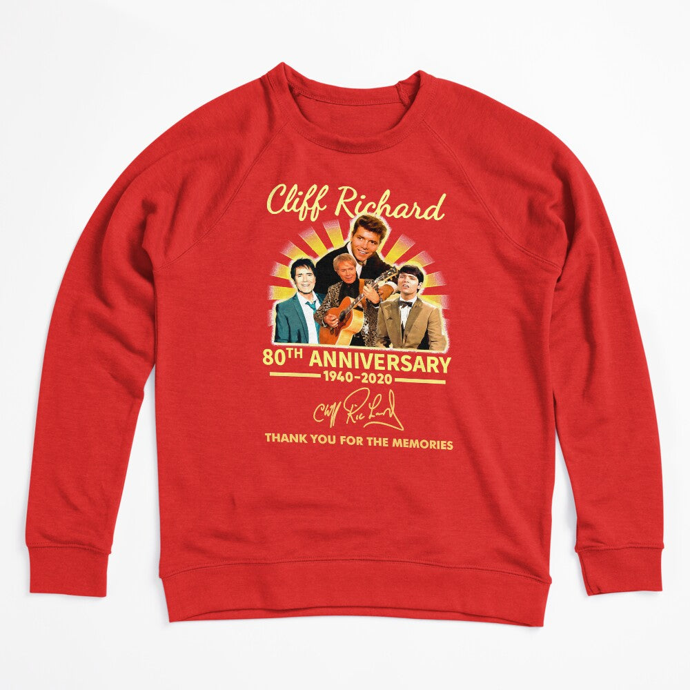 Gifts Idea Cliff Ríchárd Signature For The Memories Gifts Best Men Shirt