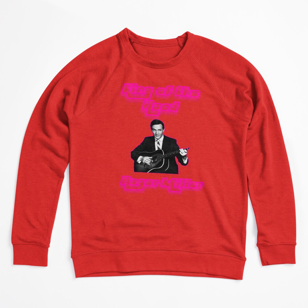 King Of The Road Shirt