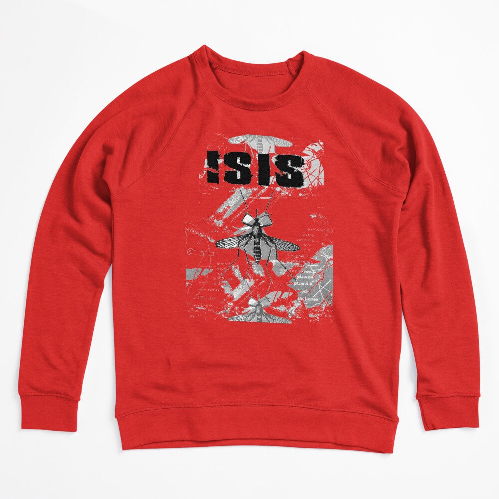 Isis - Mosquito Shirt