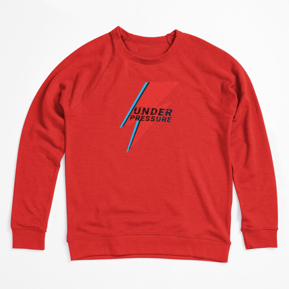 Under Pressure Shirt