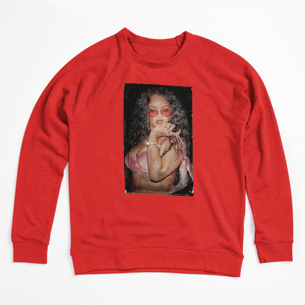 Rihanna Hotness Shirt