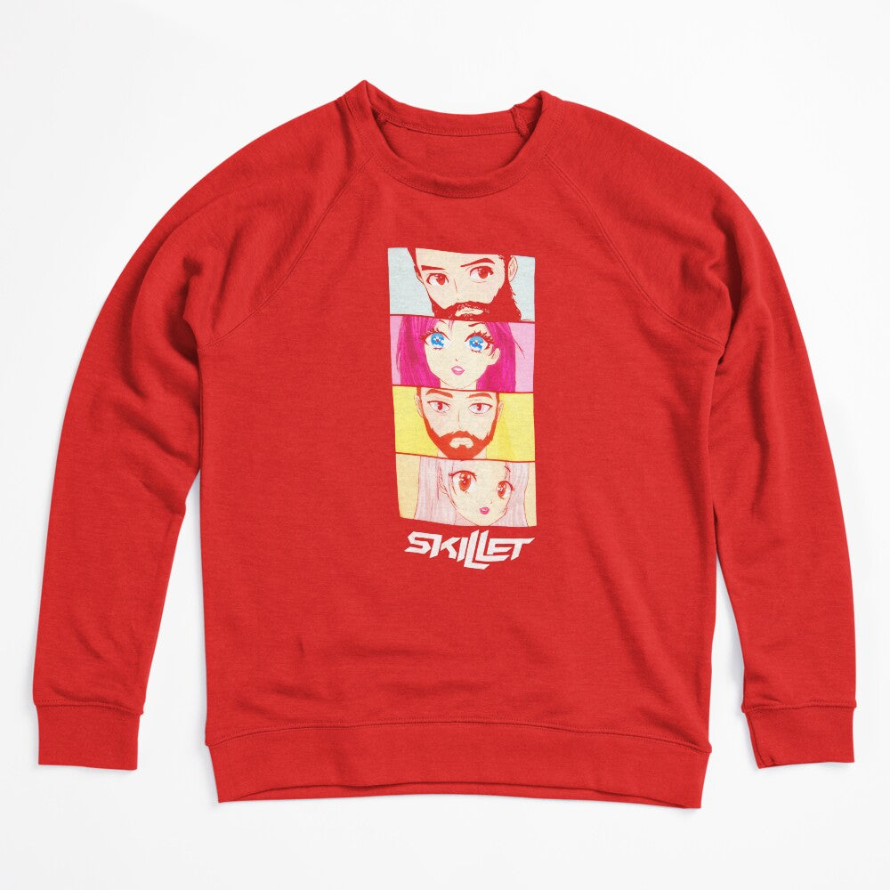 Anime Shirt