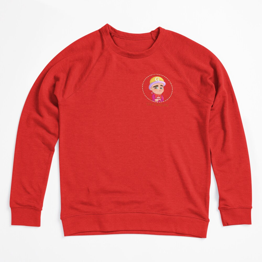 Team Barlow Shirt