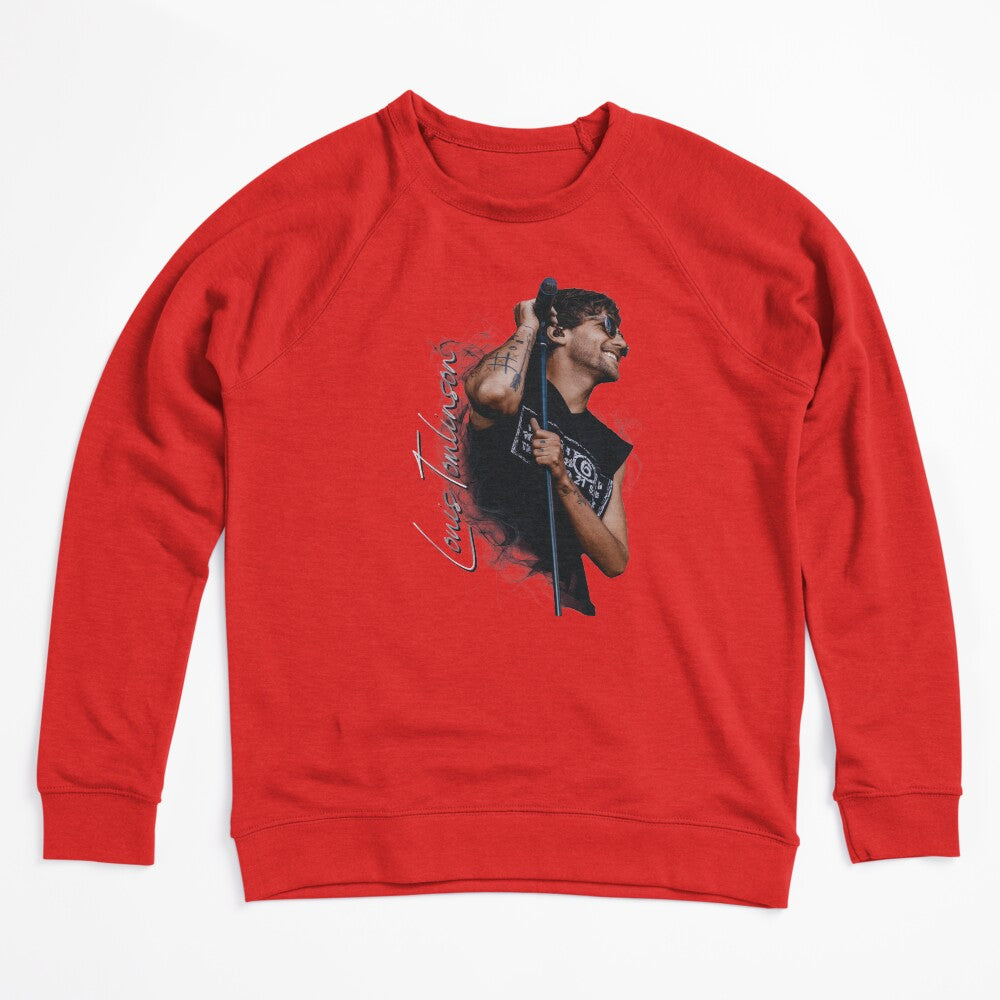 Louis Tomlinson Shirt