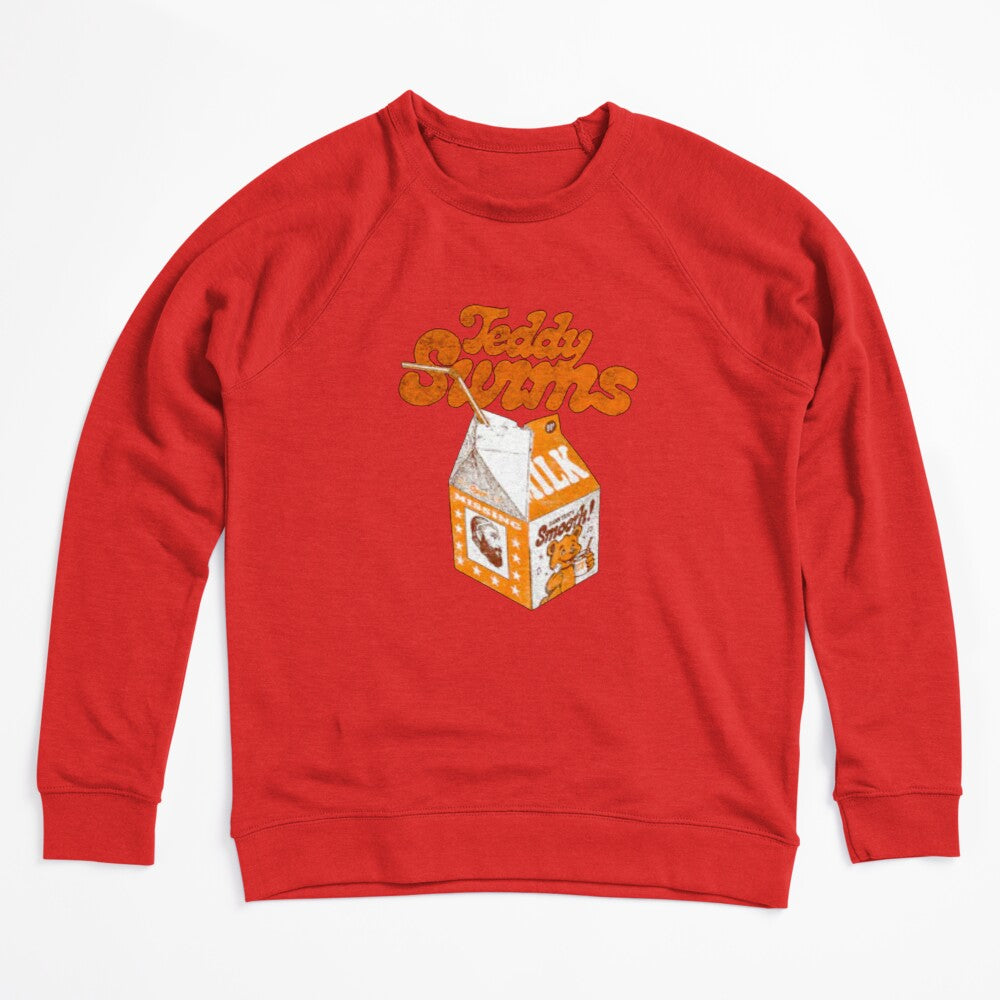 Milk Bok Pop Soul Singer Shirt
