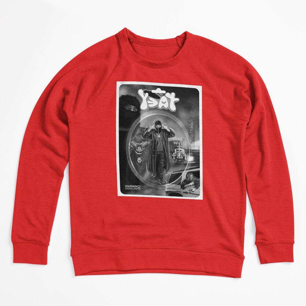 Yeat Shirt