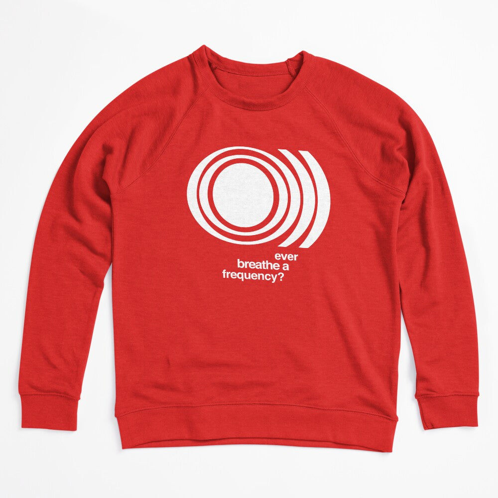 SUNN O Ever Breathe A Frequency Shirt