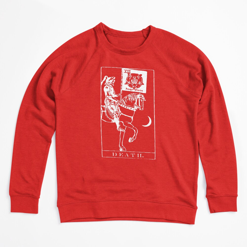 Death Tarot XIII Shirt