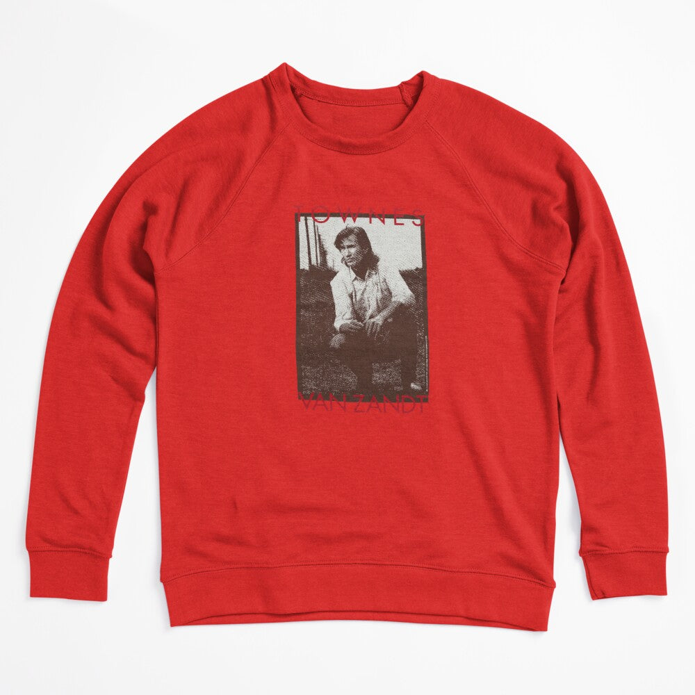 Townes Van Zandt Country Music Shirt