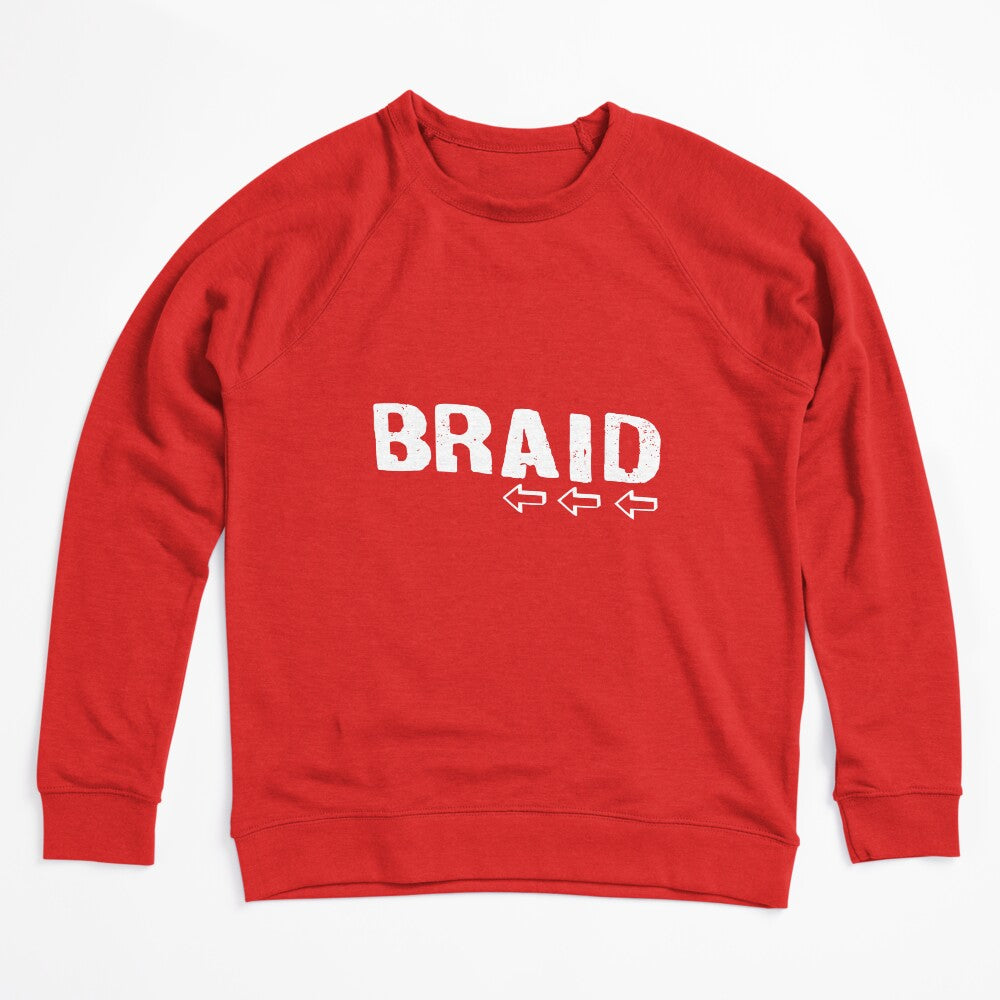 Braid Band HD Logo Shirt
