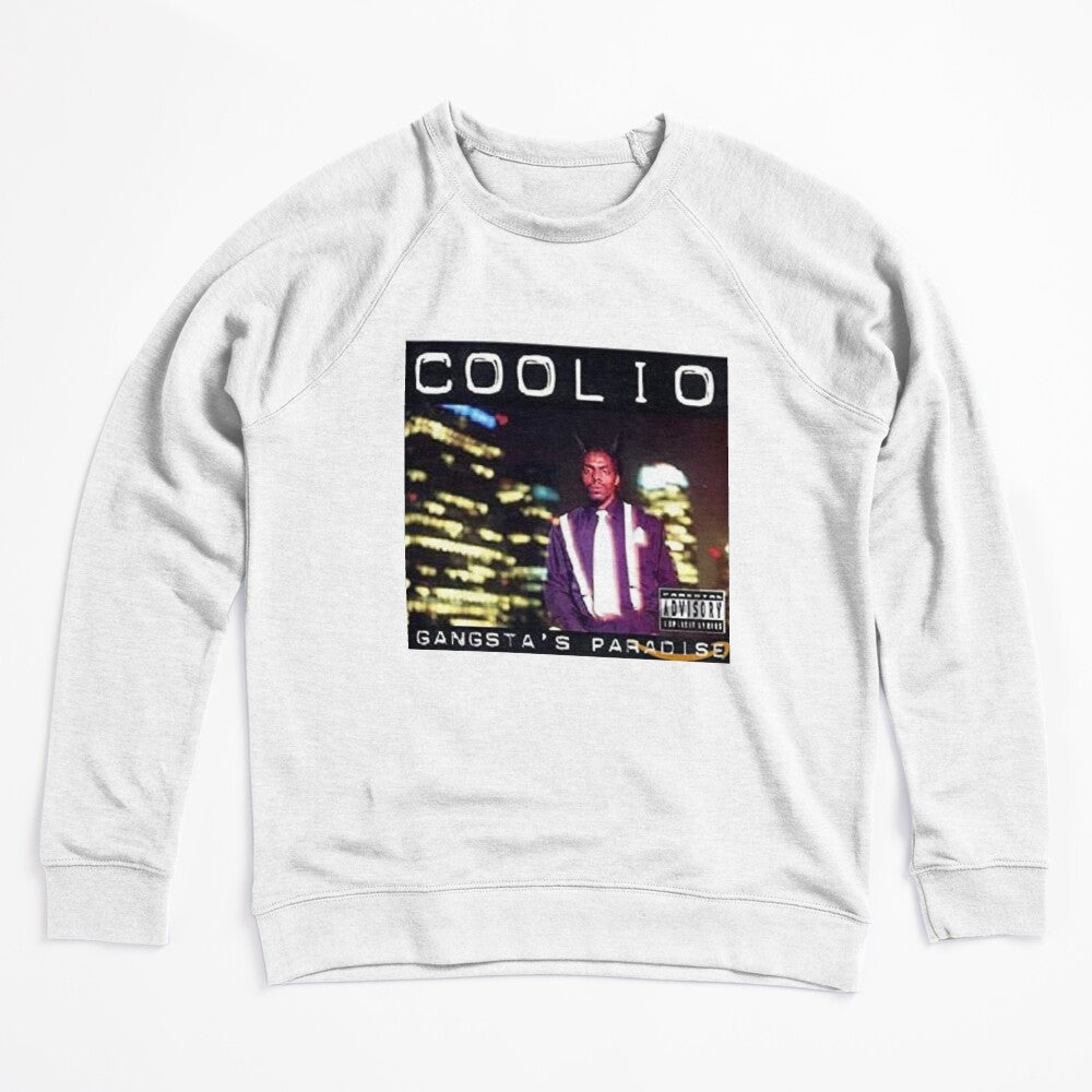 Coolio Gangsta's Paradise Shirt