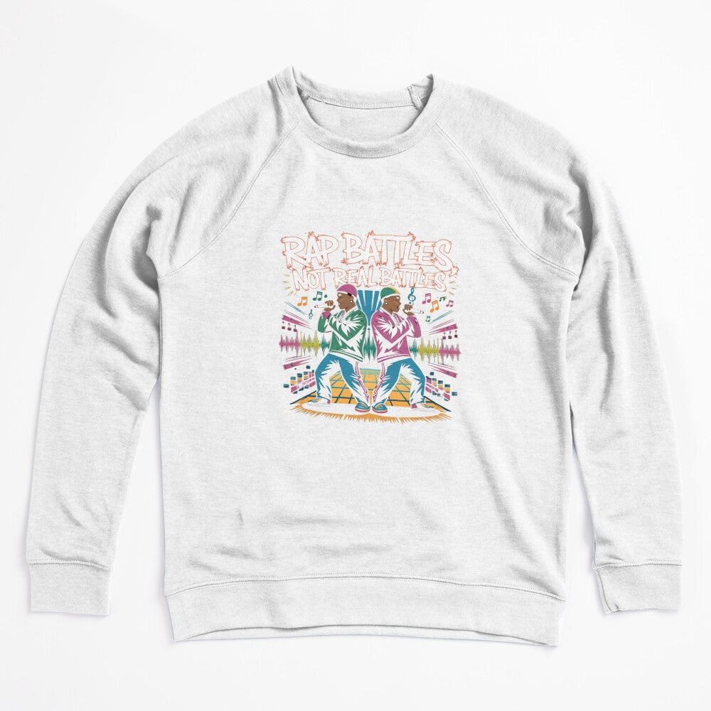 Boom Bap Classics Keep It Raw & Real Shirt