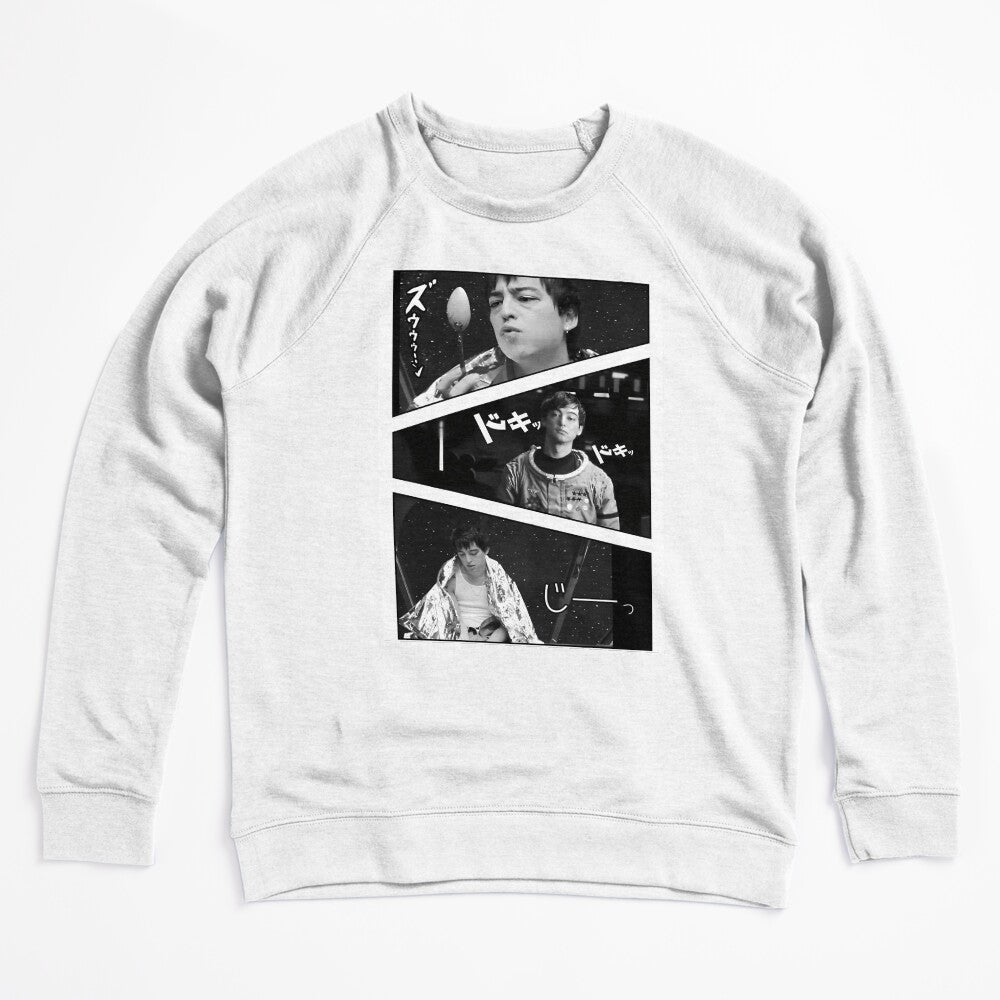 Joji Sad Boi In Space Shirt