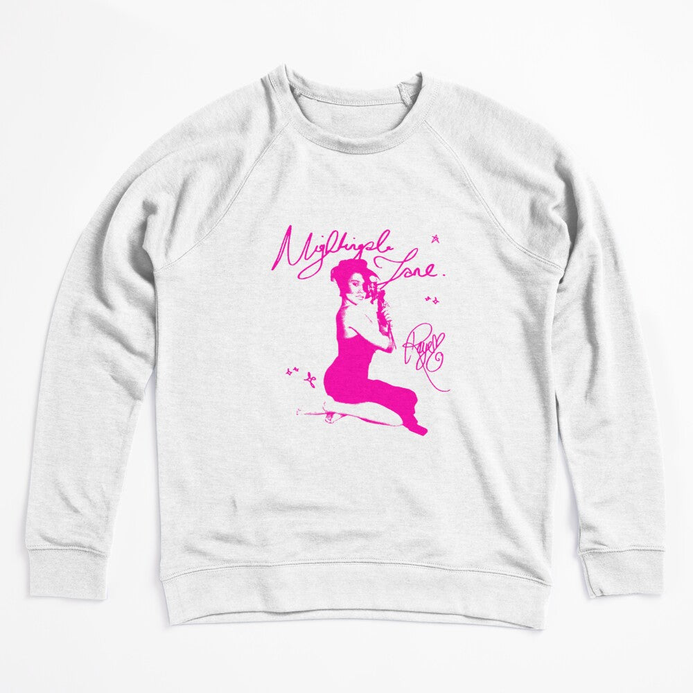 RnB British Girl Musician Shirt