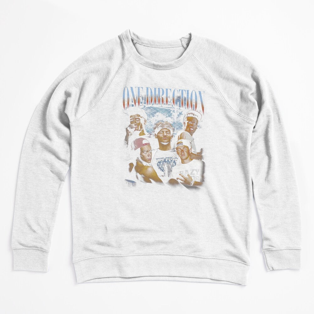 One Direction Frat Boy Era Modern Bootleg Shirt