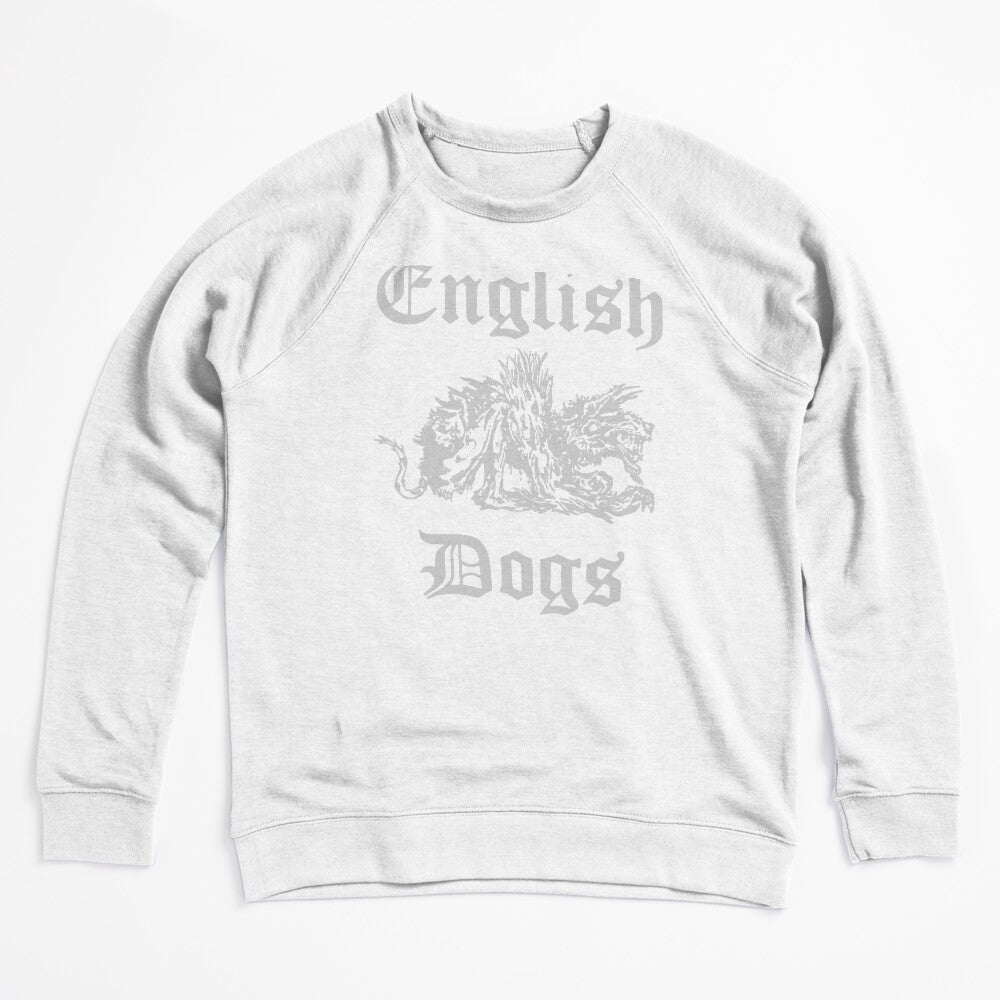 Art English Dogs Gifts Idea Shirt