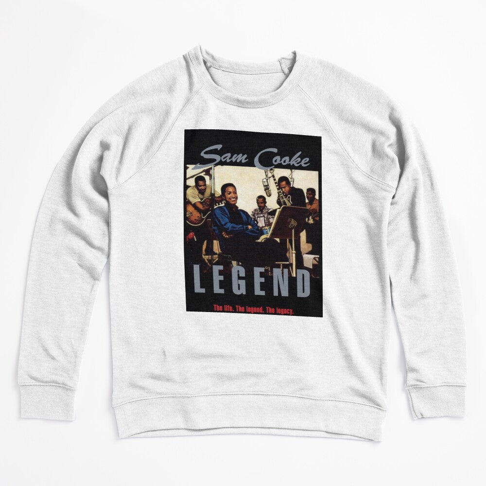 Sam Cooke Shirt