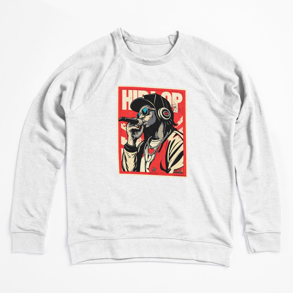 HIP HOP MC VINTAGE Shirt