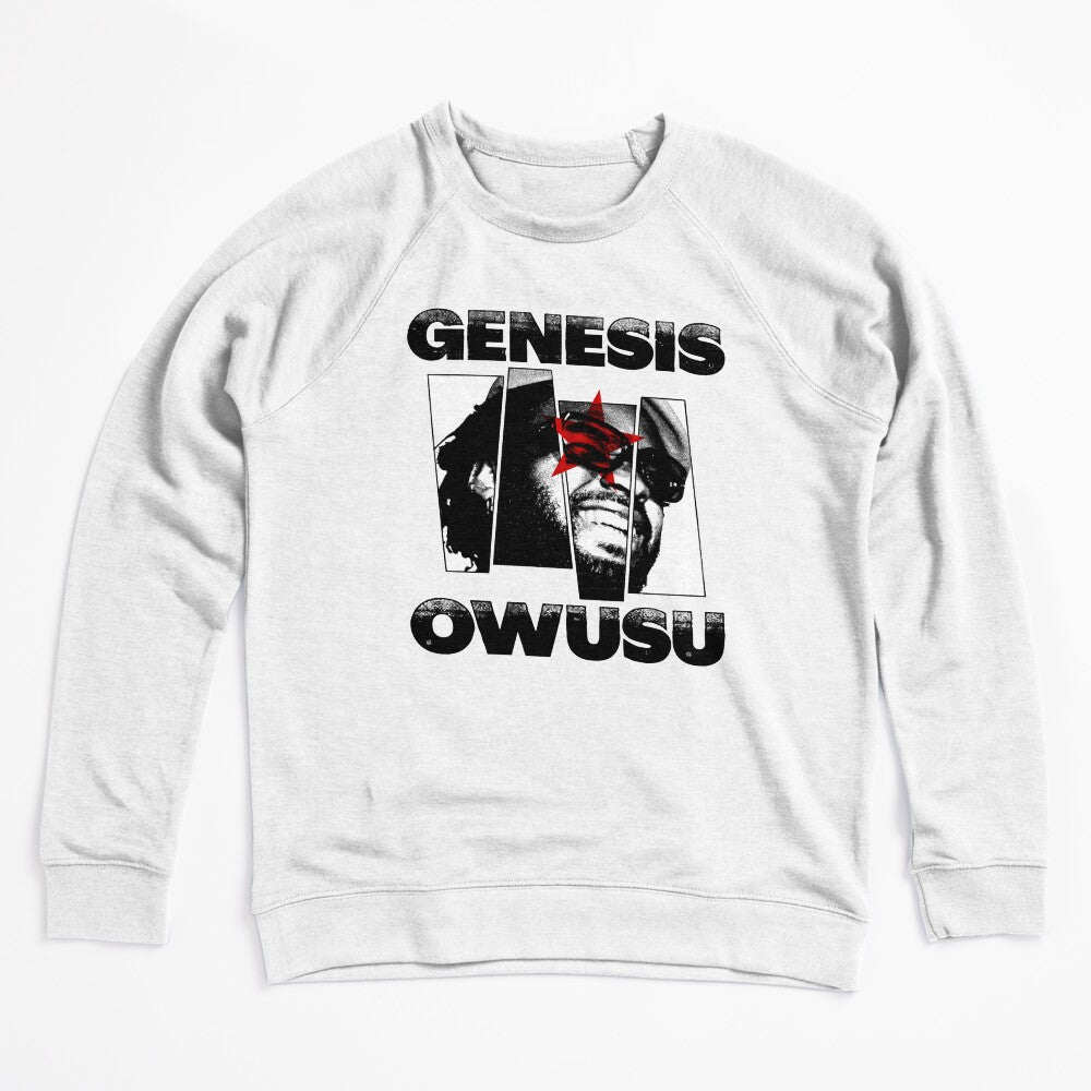 Grunge Style Hip Hop Musician Shirt
