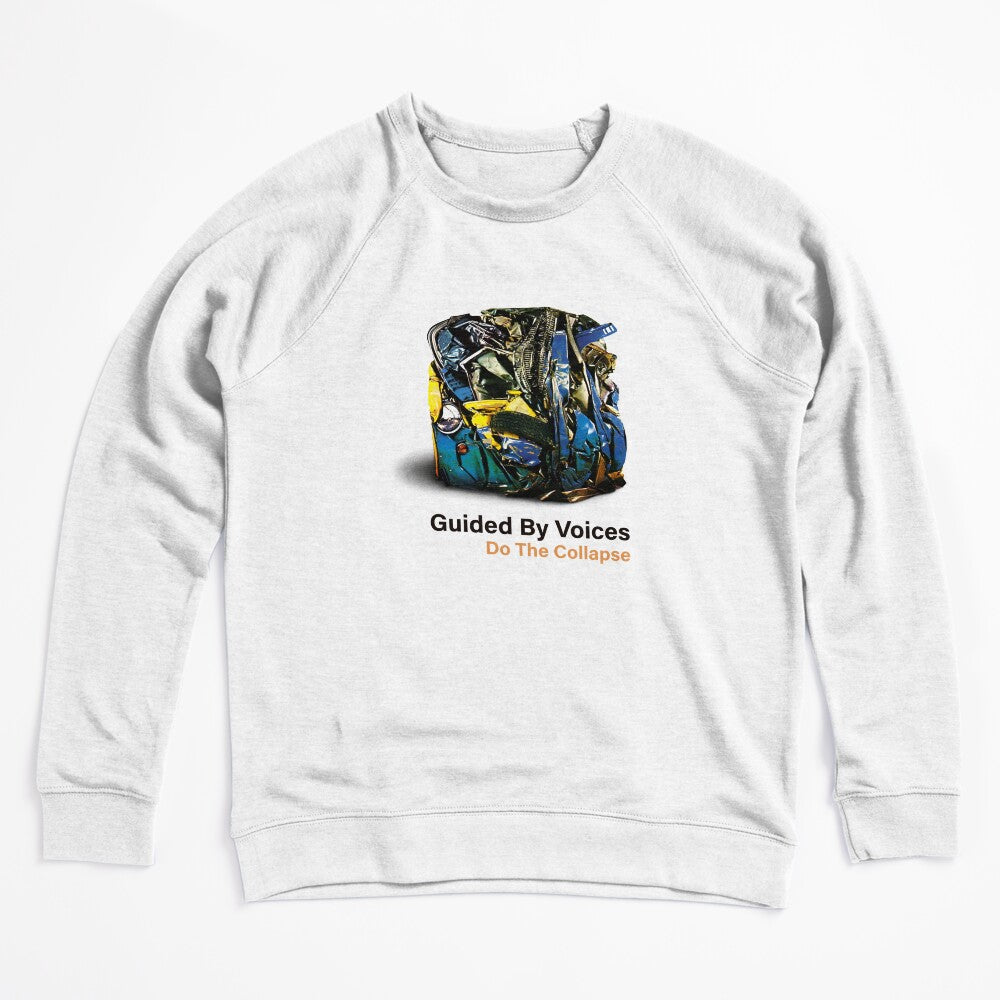 Guided By Voices Do The Collapse Shirt