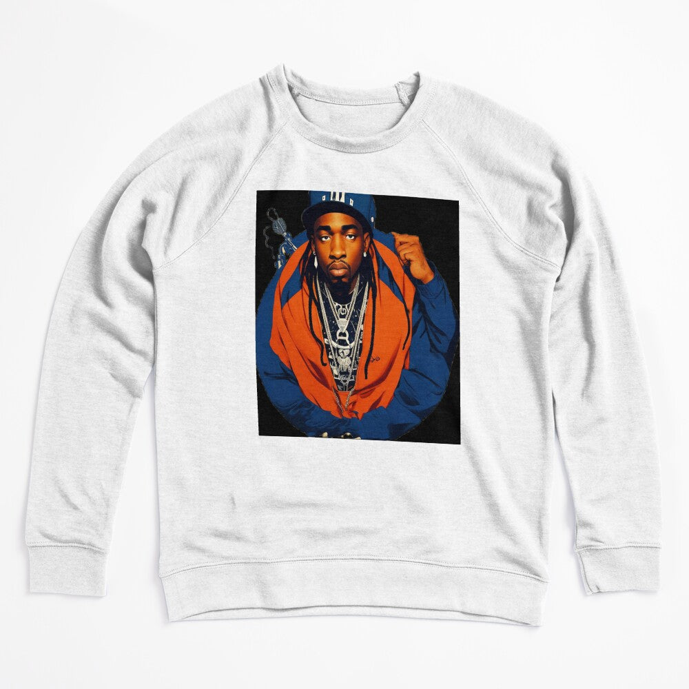 Rap Star Shirt