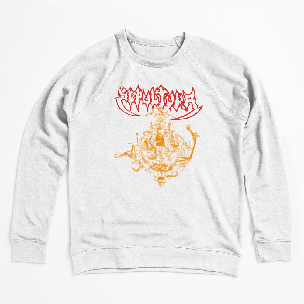 Sepultura Shirt