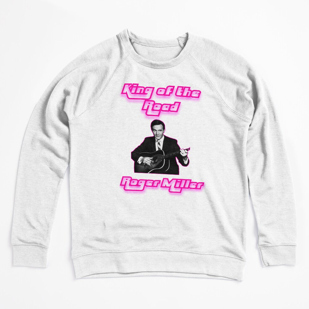 King Of The Road Shirt