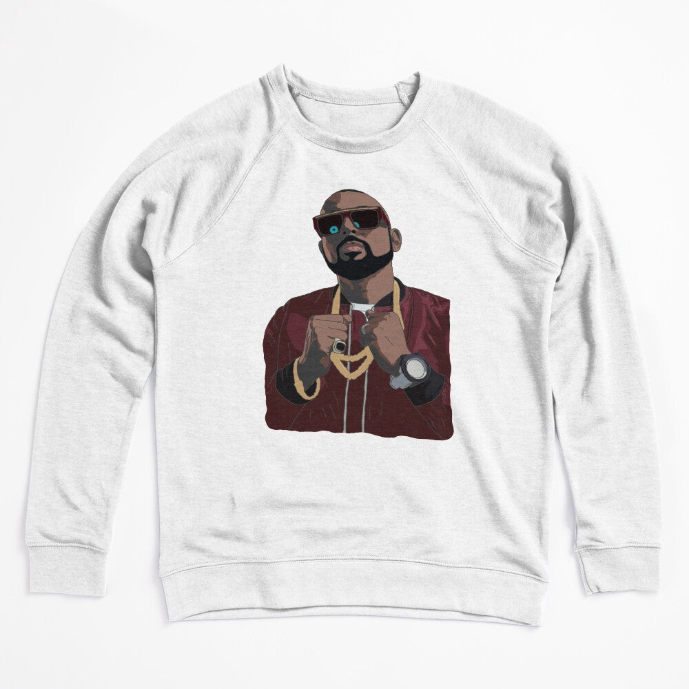 Sean Paul Shirt