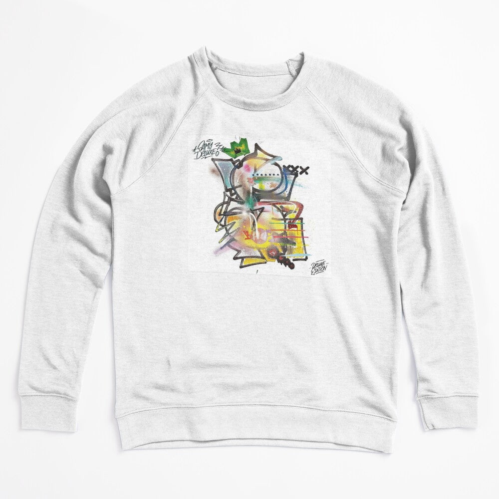 Samy Deluxe - Deluxe Edition Album 2017 Shirt