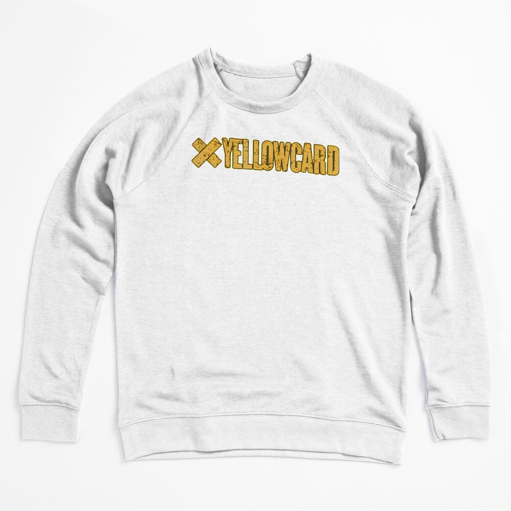 Yellowcard Band Shirt