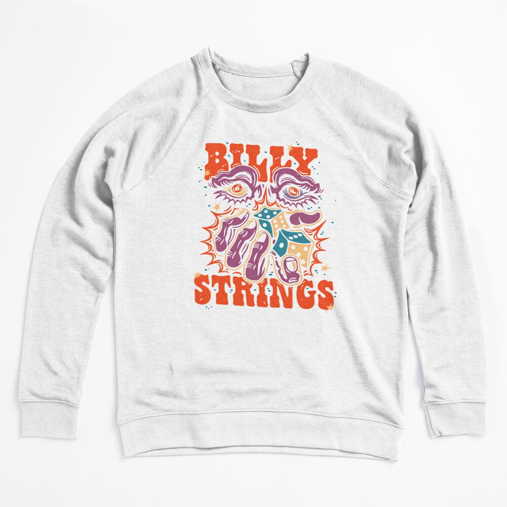 Billy Strings FALL WINTER Shirt