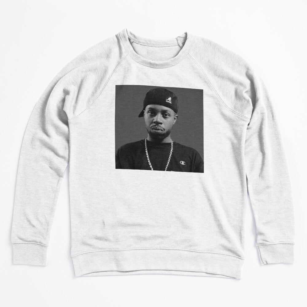 The Legend J Dilla Shirt